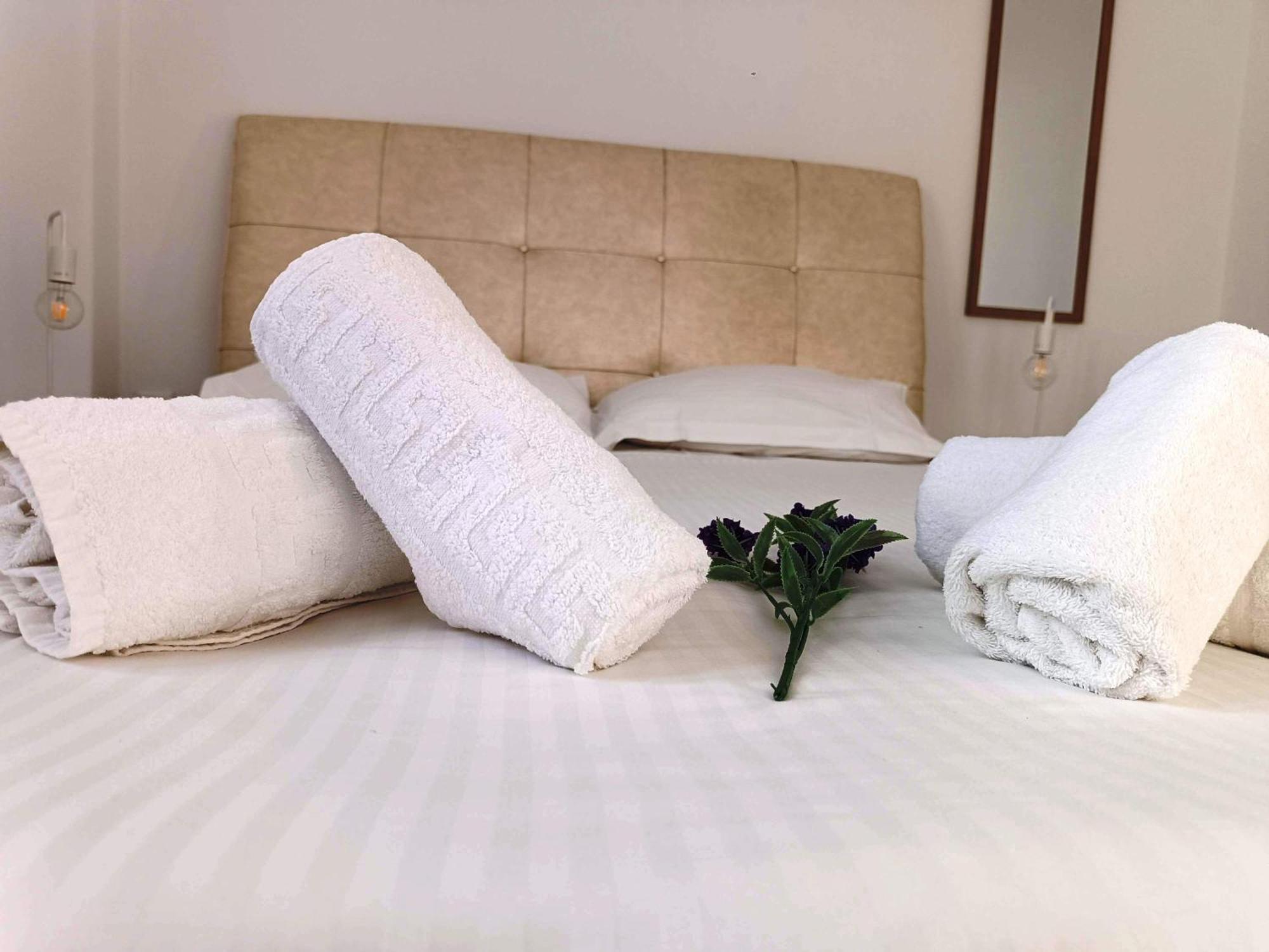 Casa vacanze Sweet Nikorenia 2 Krotiri