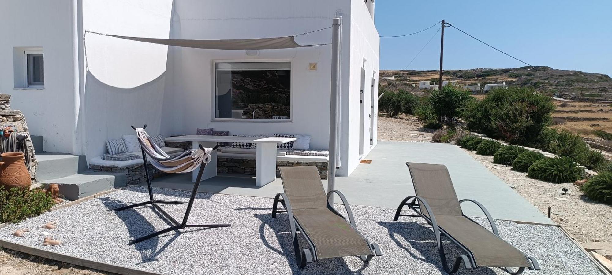 Casa vacanze Sweet Nikorenia 2 *