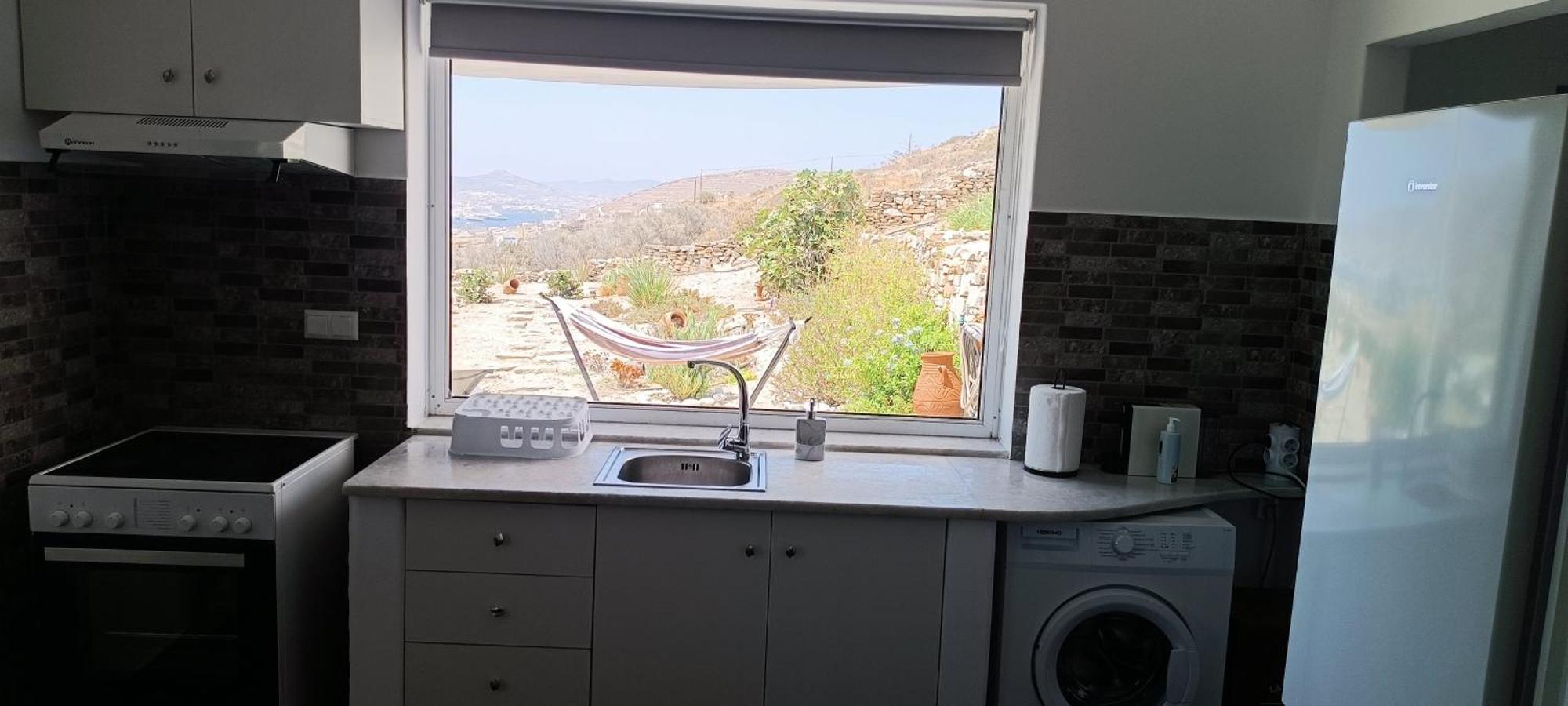 Casa vacanze Sweet Nikorenia 2 *