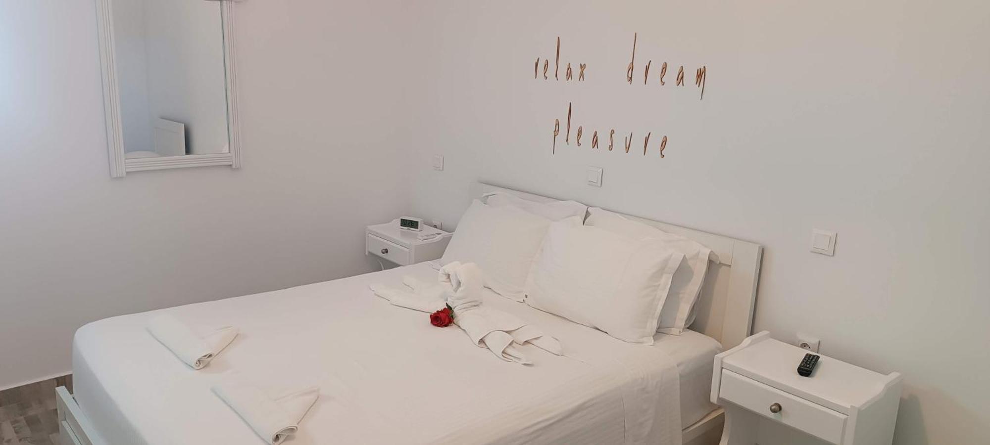 Casa vacanze Sweet Nikorenia 2