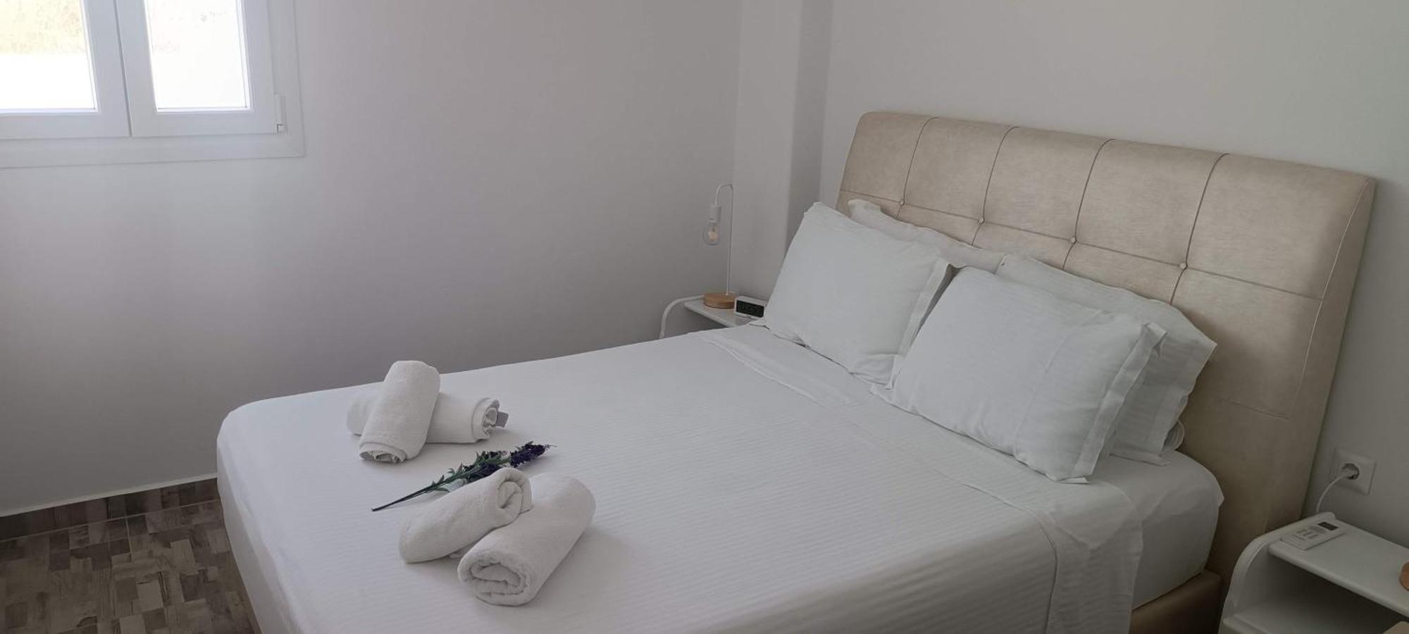Sweet Nikorenia 2 Casa vacanze *