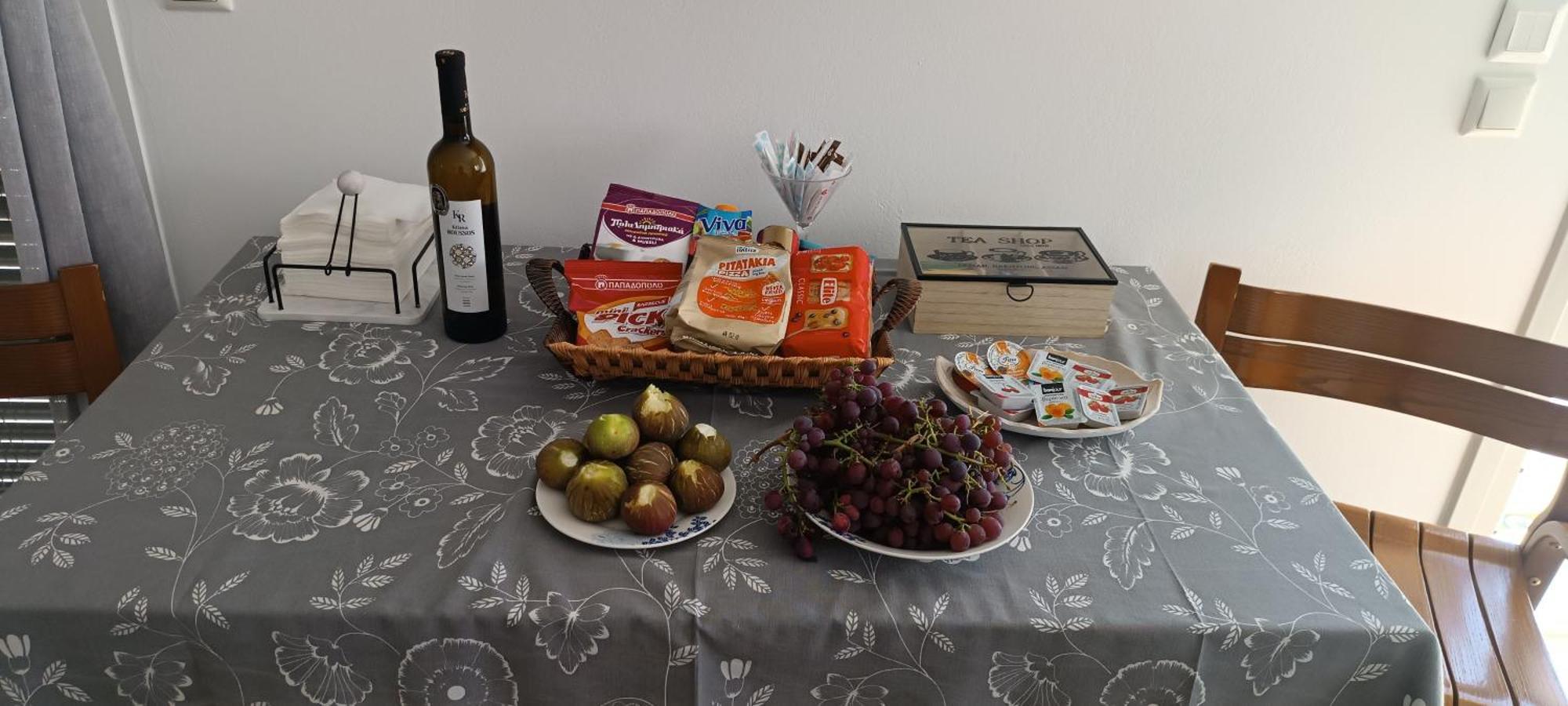 Casa vacanze Sweet Nikorenia 2 Krotiri