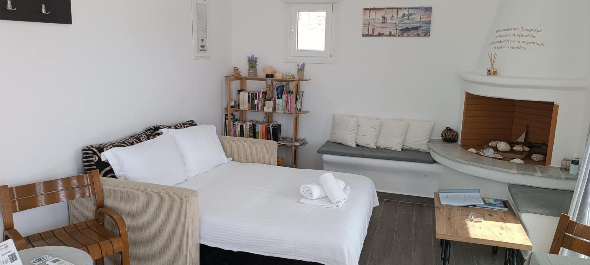 Casa vacanze Sweet Nikorenia 2 *